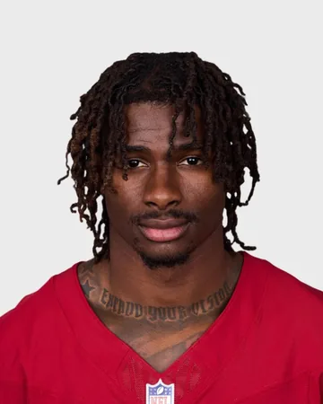 Kei'Trel Clark, Arizona Cardinals DB