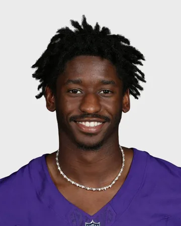 Jordan Addison, Minnesota Vikings WR