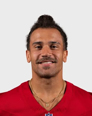 Sydney Brown, Atlanta Falcons DB