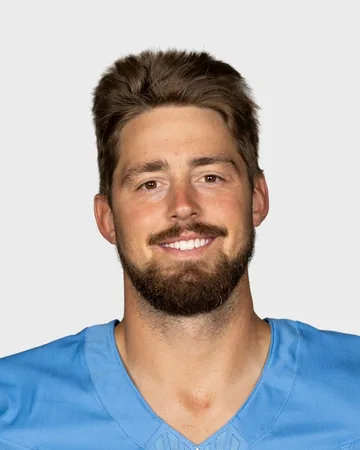 Joel Wilson, Tennessee Titans TE