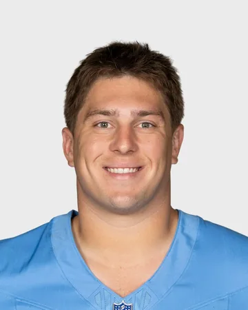Ryan Hayes, Carolina Panthers OL