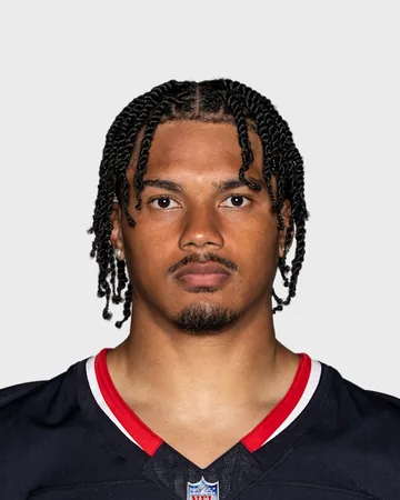 Marte Mapu, Pittsburgh Steelers LB