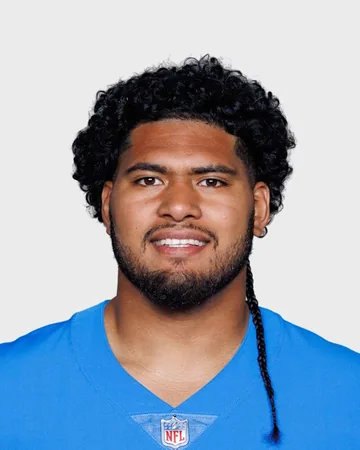 Tuli Tuipulotu, Los Angeles Chargers LB