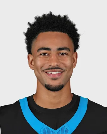 Bryce Young, Carolina Panthers QB