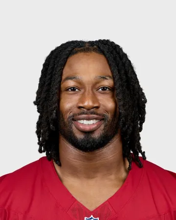 BJ Ojulari, Jacksonville Jaguars LB