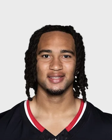 C.J. Stroud, Houston Texans QB