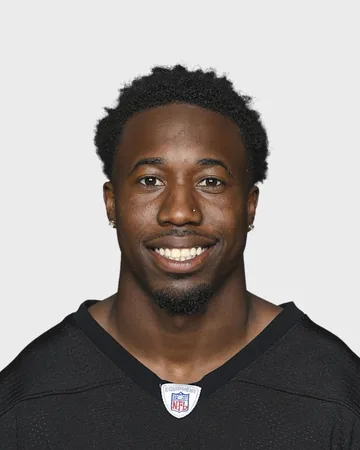 Joey Porter Jr., Dallas Cowboys DB