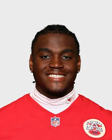 Chukwuebuka Godrick, Miami Dolphins OL