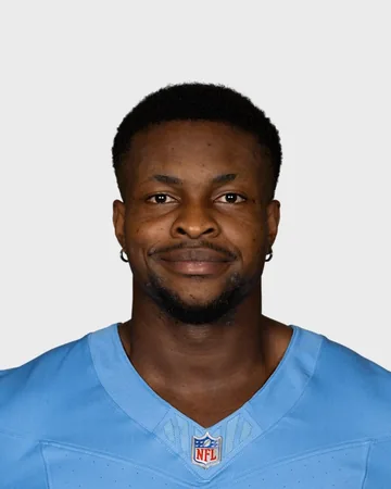 David Agoha, Denver Broncos DL