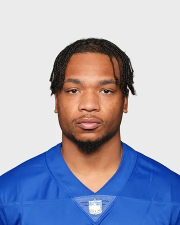Beau Brade, Cincinnati Bengals DB