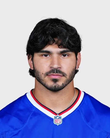 Jimmy Ciarlo, Seattle Seahawks LB