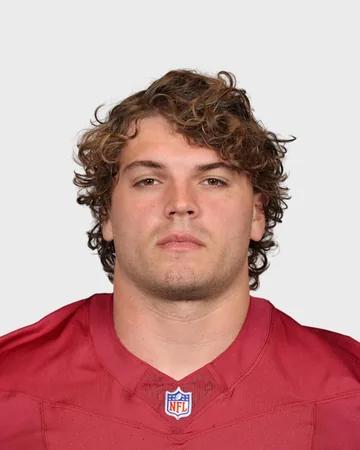 Jack Westover, Washington Commanders TE