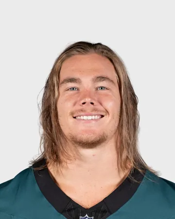 Carson Steele, Philadelphia Eagles RB