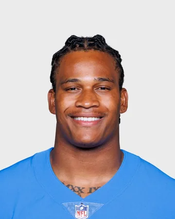Junior Colson, Los Angeles Chargers LB