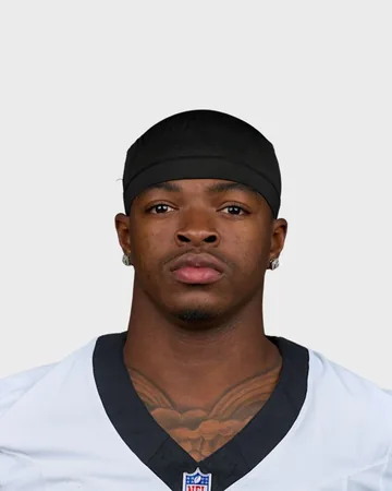 Decamerion Richardson, New Orleans Saints DB