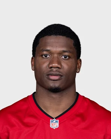Bucky Irving, Tampa Bay Buccaneers RB