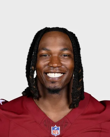 Jordan Magee, Washington Commanders LB