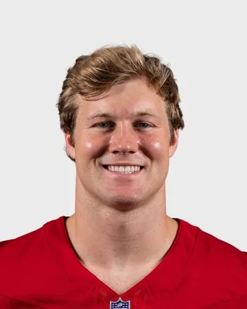JD Bertrand, Atlanta Falcons LB