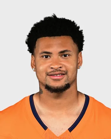 Kris Abrams-Draine, Denver Broncos DB