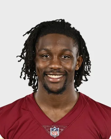 Dominique Hampton, Tennessee Titans LB