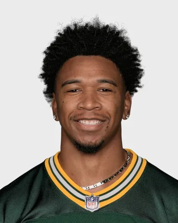Jaylin Simpson, Miami Dolphins DB