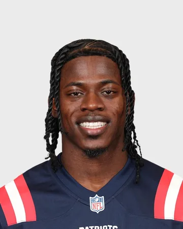 Marcellas Dial Jr., Miami Dolphins DB