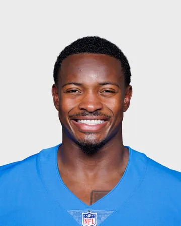 Kimani Vidal, Los Angeles Chargers RB