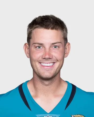 Cam Little, Jacksonville Jaguars K