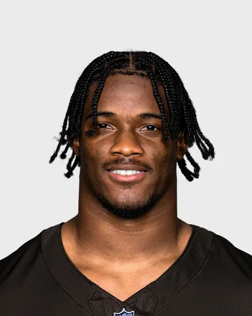 Myles Harden, Cleveland Browns DB