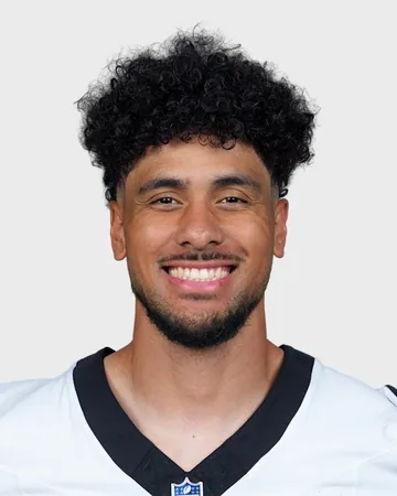 Devaughn Vele, New Orleans Saints WR