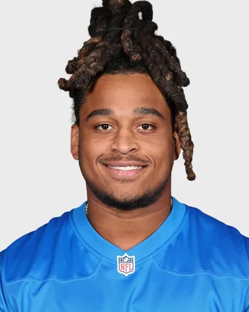 Kingsley Eguakun, Arizona Cardinals OL