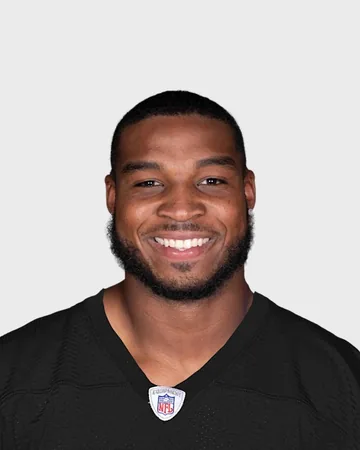 Jacoby Windmon, Pittsburgh Steelers LB