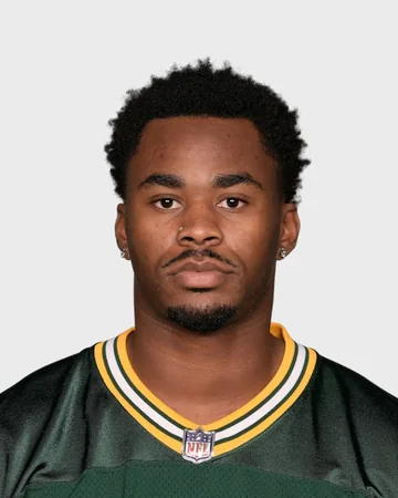 Mark Perry, Arizona Cardinals DB