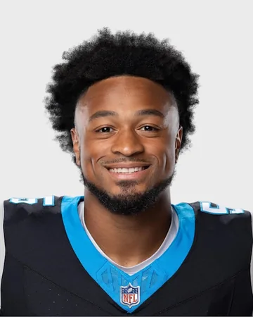 Kenny Dyson, Minnesota Vikings LB