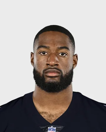 Chigozie Anusiem, Las Vegas Raiders DB