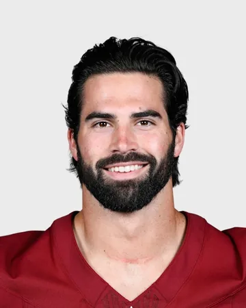 Sam Hartman, Washington Commanders QB