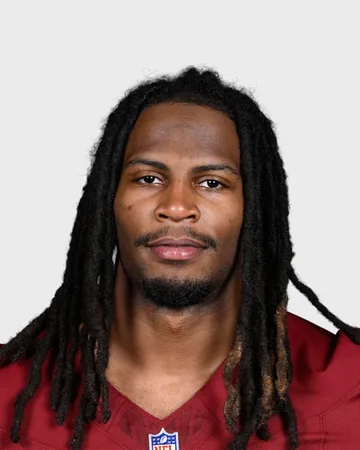Tyler Owens, Washington Commanders DB