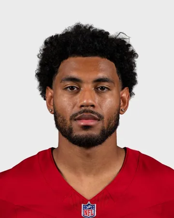 A.J. Woods, Buffalo Bills DB