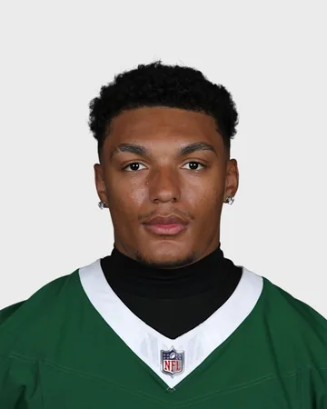 Braelon Allen, New York Jets RB