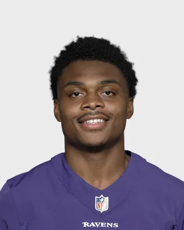 Rasheen Ali, Baltimore Ravens RB