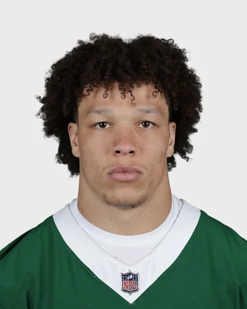 Isaiah Davis, New York Jets RB