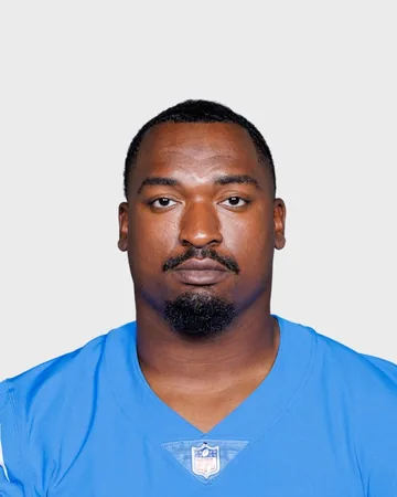 Justin Eboigbe, Los Angeles Chargers DL