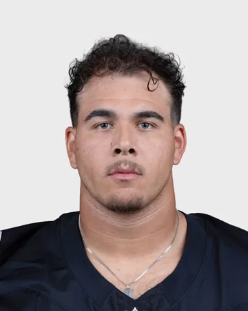 Brennan Jackson, Las Vegas Raiders LB