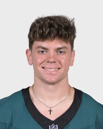 Cooper DeJean, Philadelphia Eagles DB