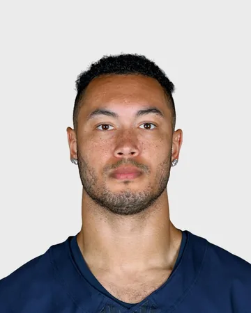 Qadir Ismail, Chicago Bears TE