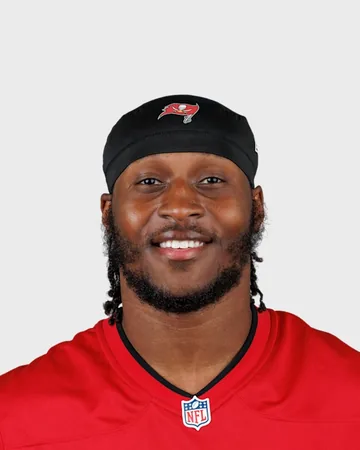 Tykee Smith, Tampa Bay Buccaneers DB