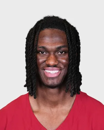 Marvin Harrison Jr., Houston Texans WR