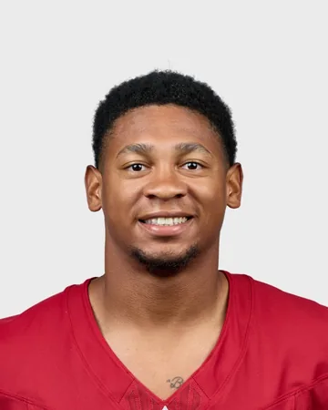 Dadrion Taylor-Demerson, Arizona Cardinals DB