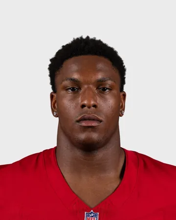 Maason Smith, Atlanta Falcons DL