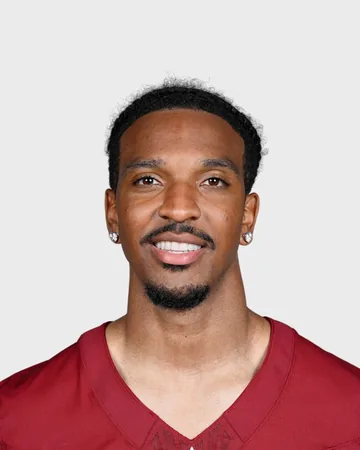 Jayden Daniels, Washington Commanders QB